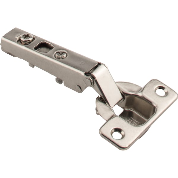Hardware Resources 125 Degree Standard Duty Full Overlay Cam Adjustable Self-close Hinge without Dowels 500.0U85.75 - main